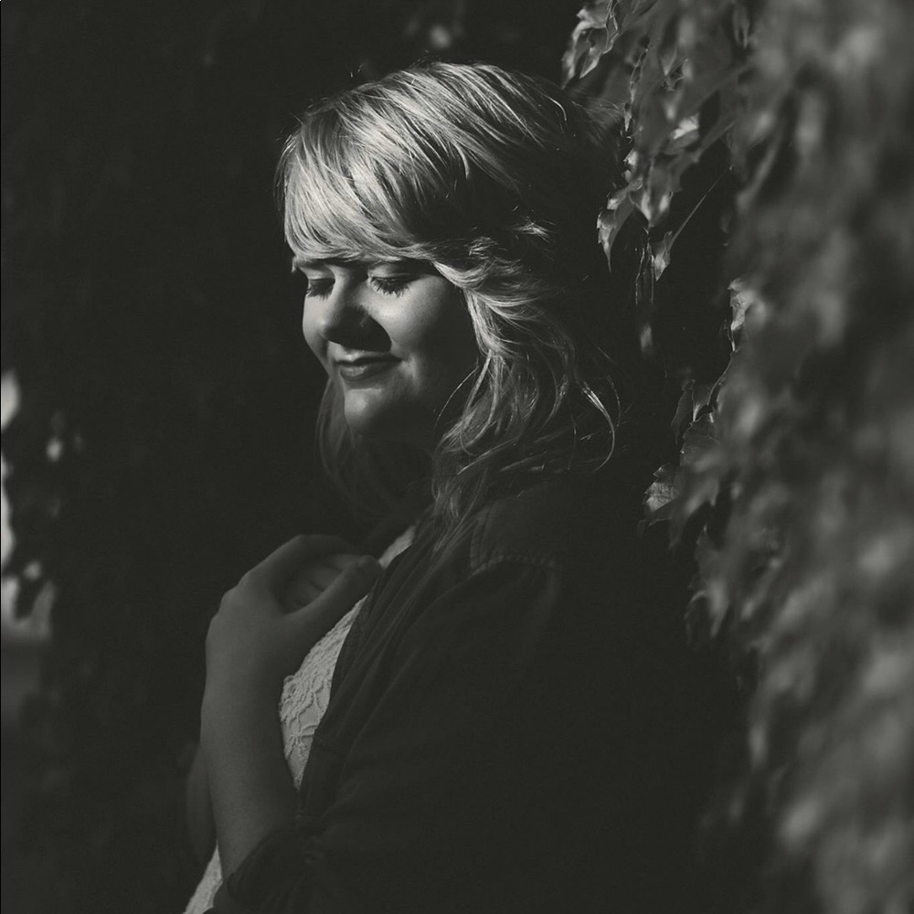 Meet your Posher, Cali